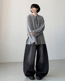 Hero Balloon Wide Denim