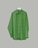 Kendi overfit shirt