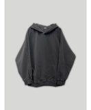 Pigment Track Line Hood Tee