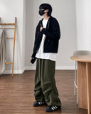 Louis Parachute Balloon Pants