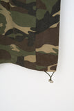 Dell Camo Banding Pants