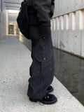 Lure Cut Cargo Pants