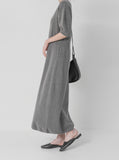 Rosa Long One Piece