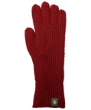 Wool Finger-hole Gloves