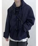 Merdy Half Duffle Coat