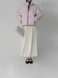 [Premium] Pudding Duck Down Short Padding