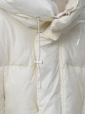 Dodadeok Short Padding
