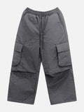 Chloe Padding Cargo Pants