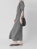 Rosa Long One Piece
