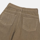 Desert Balloon Denim
