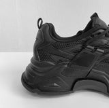 Devil to String Sneakers