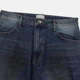 Loa Dirty Flare Denim