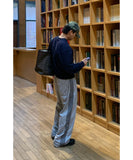 Terry Track Sweatpants