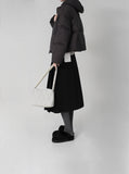 Prin Hood Short Padding