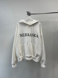 NEBRASKA Hood