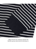 Time France Stripe Knit