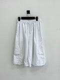 Parts 8 Bermuda Pants (cargo)