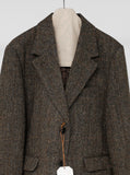[Premium] Harris Tweed Jacket