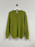 Terry Boucle Golgi Knit