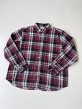 Nerd Vintage Check Shirt