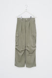 Ano Peach Cargo Pants