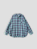 Kitsch Cap Hooded Shirt Jacket