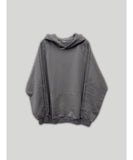 Pigment Track Line Hood Tee