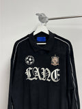 Velvet Soccer MTM