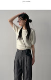 Konke Two Way Half Knit