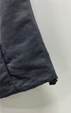 Nylon Dart Balloon Pants