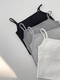 Aesop Ribbed Bra Top
