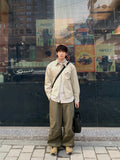 OG Military Cargo Pants