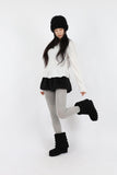 Fluffy Warmer Fur Ugg Boots