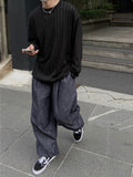 DISCERNENT's HD Balloon Denim