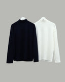 Heat Warmer Half Polar Tee