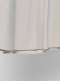 Lisa Slit Skirt