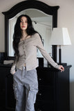 Blend Off Knit