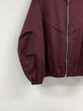 Prime Two-Way Hood Jacket