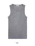 CUTTING LINE SLEEVELESS