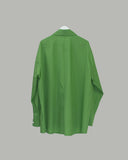 Kendi overfit shirt