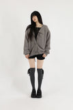 Wearable Platform Sole Sneakers