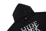 Heidi Hood Knit T-Shirt
