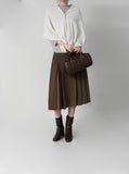 Cashmere Shawl Muffler