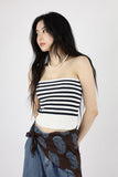Molly Vacation Knit Top