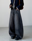 Hero Balloon Wide Denim