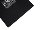 Heidi Hood Knit T-Shirt