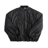 Nuclear Boom Leather Padding