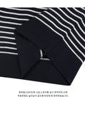 Time France Stripe Knit