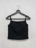 Aesop Ribbed Bra Top