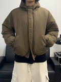 Koo Project Hood Padding
